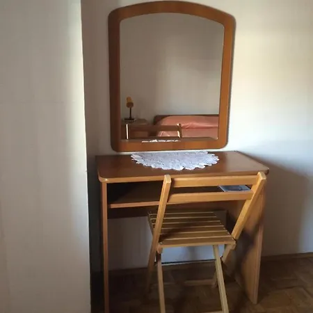 Apartment Rogan - Two Bedrooms Pula