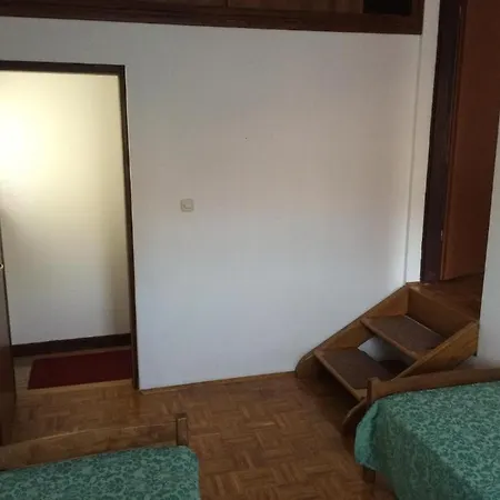 Apartment Rogan - Two Bedrooms Pula