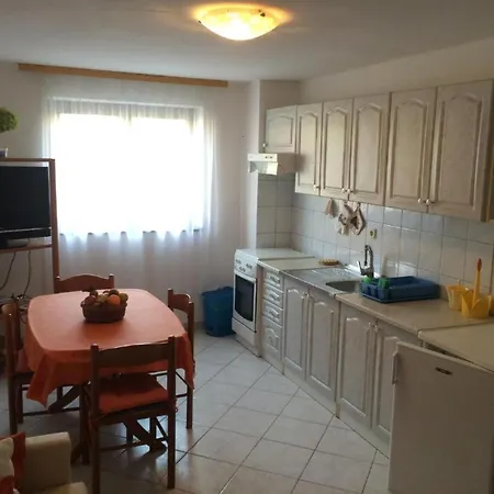 Apartment Rogan - Two Bedrooms *